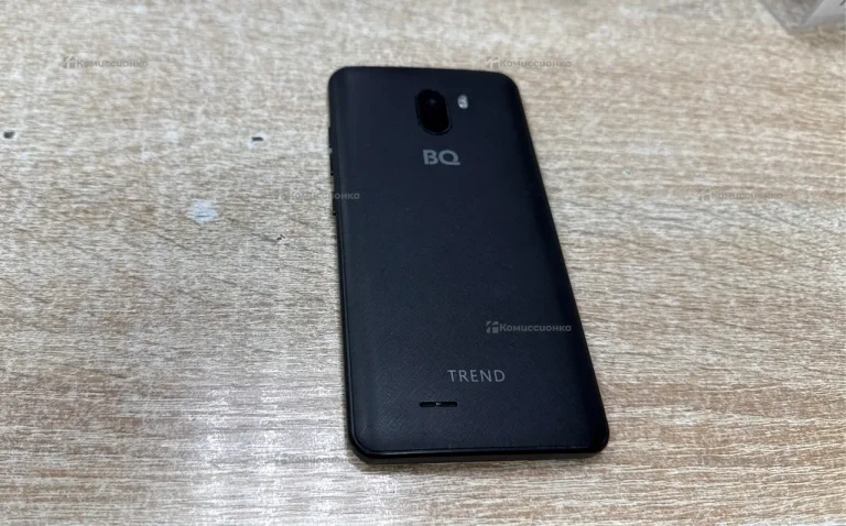BQ -5009L Trend