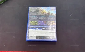 Sony диск Torment PS4