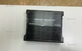 Купить Усилитель  Deaf Bonce MFA-2.220 б/у , в Красноярск Цена:4490рублей