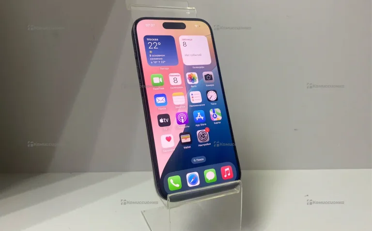Apple iPhone 15 Pro 128Gb
