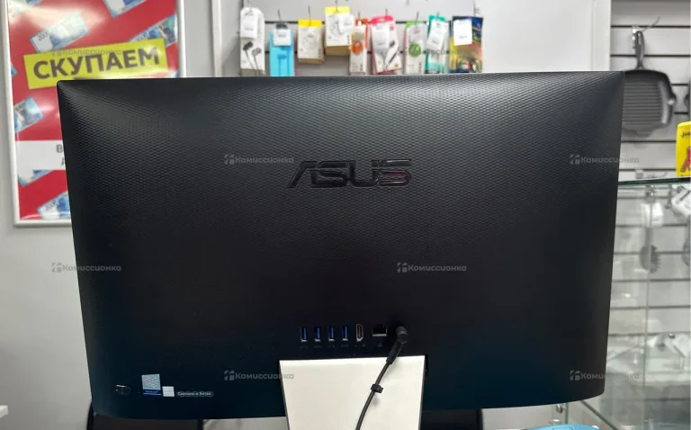 Моноблок Asus AiO