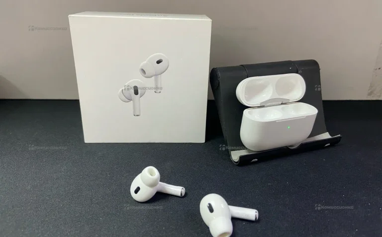 Наушники AirPods Pro 2nd (Type-C)