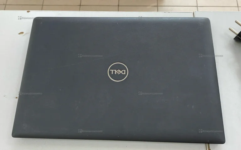 Ноутбук Dell