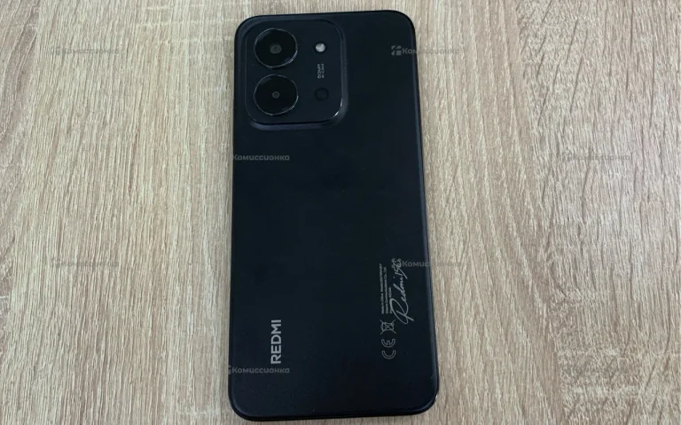 Xiaomi Redmi 15c 4/128 ГБ