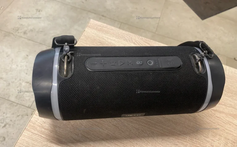 Колонка  Dexp p530