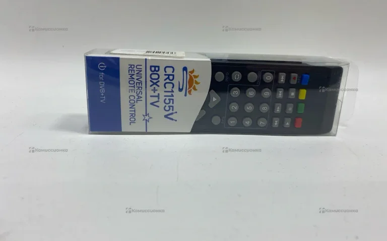 Универсальный пульт ДУ