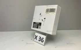 Наушники  AirPods 3rd Generation