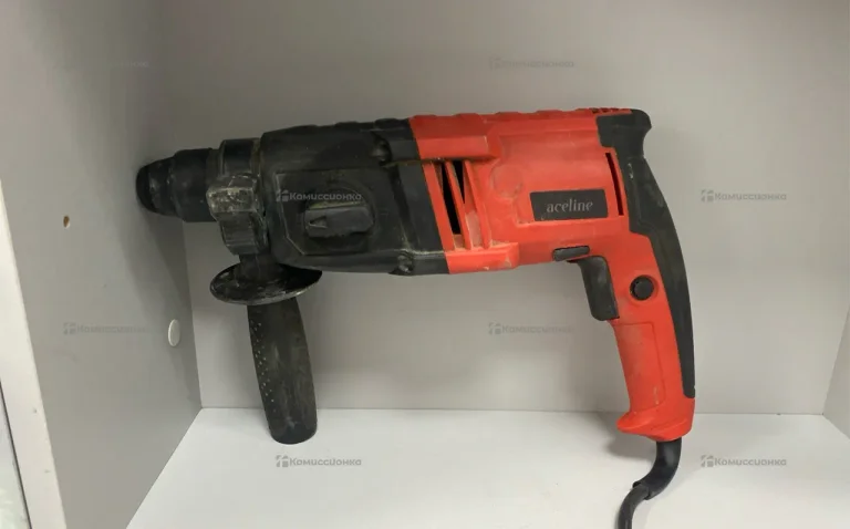 Перфоратор Aceline ARH850