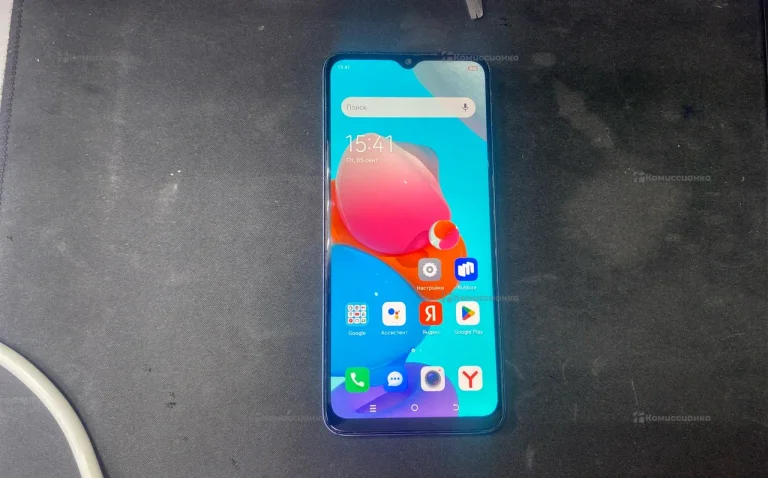Tecno Spark Go 2023 4/64 ГБ