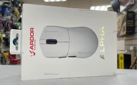 Мышь Ardor Gaming Alpha