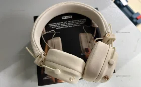 Наушники Marshall Major V