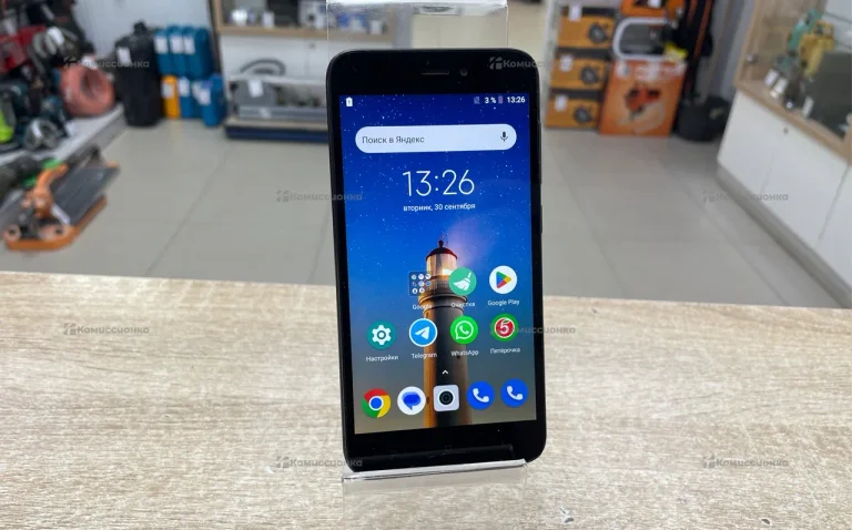 Xiaomi Redmi Go 1/8Gb