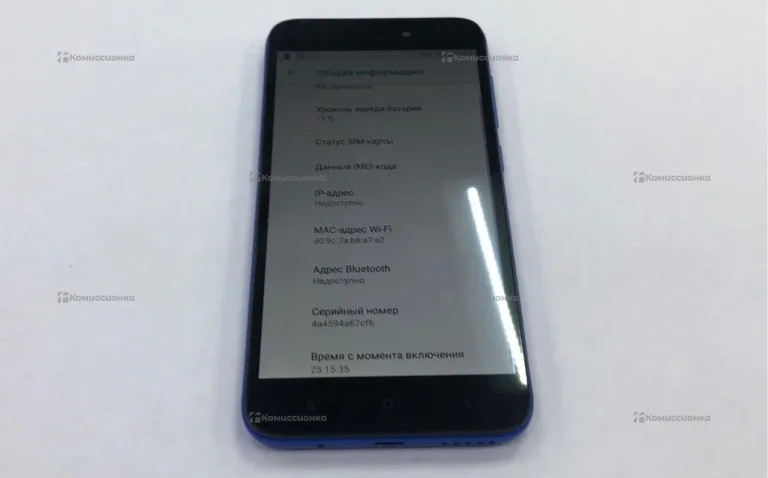 Xiaomi Redmi Go 1/8Gb