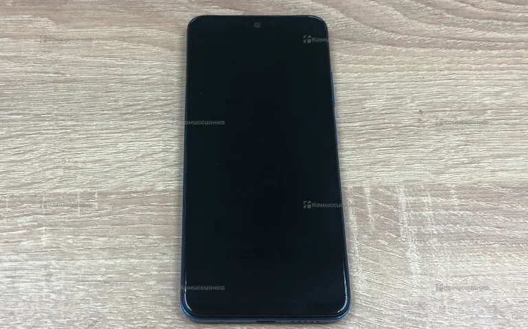 Xiaomi Redmi Note 11 4/128 ГБ