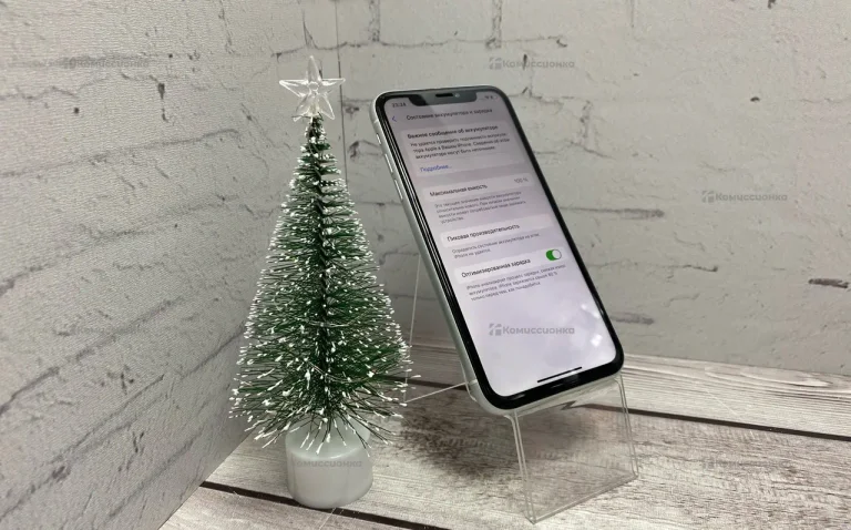 Apple iPhone XR 3/64 ГБ