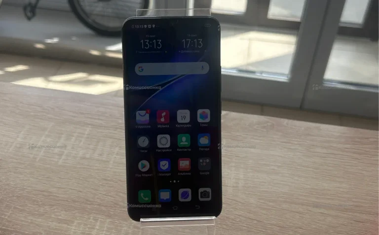 Vivo Y19 8/256 ГБ