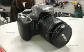 Фотоаппарат Canon 1100D