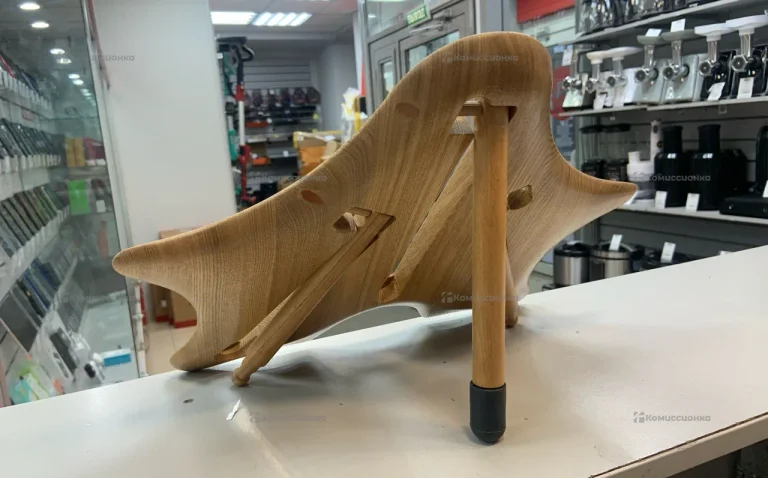 стойка для язычкового барабана, RAV VAST