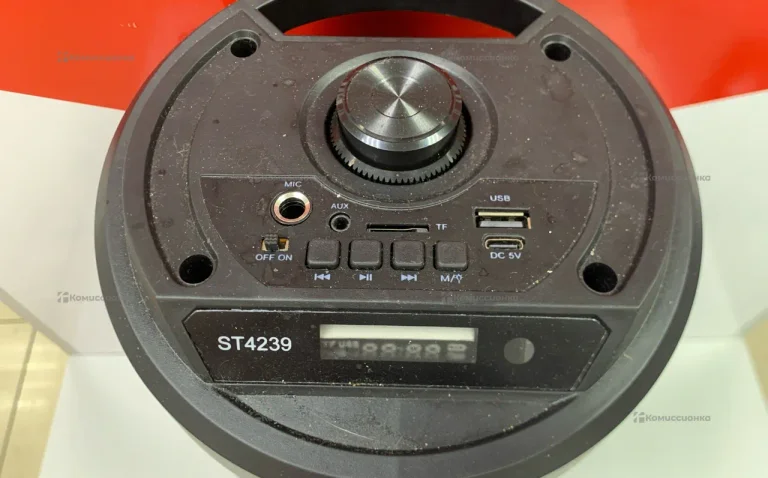 Колонка ZQS4239