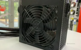 Купить Блок питания Thermaltake TR2 S, 500W б/у , в Тольятти Цена:1990рублей