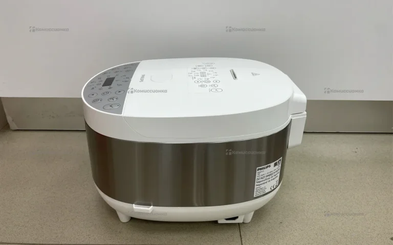 Мультиварка  Philips HD4713