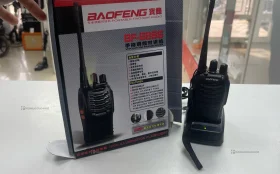 Рация baofeng bf-888s