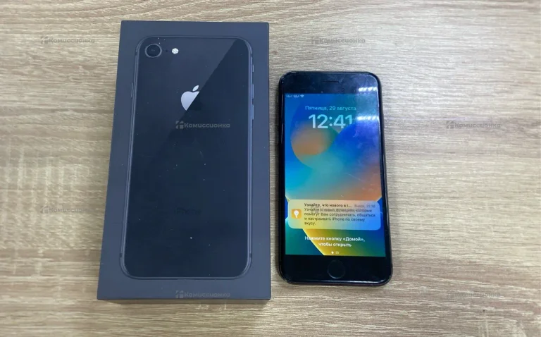Apple IPhone 8 64Gb