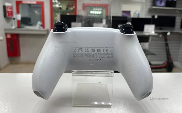 PS5 Джойстик