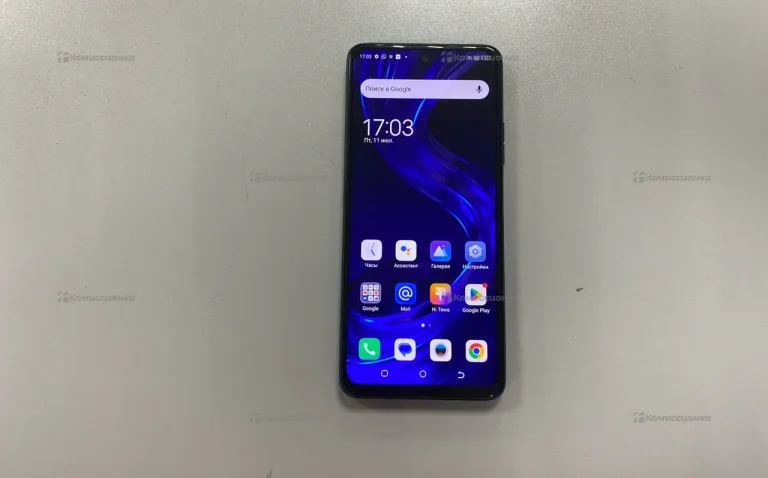 Tecno Pova 3 6/128GB