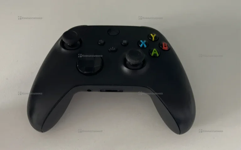 джойстик Xbox series x/s