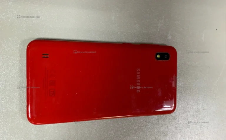 Samsung Galaxy A10