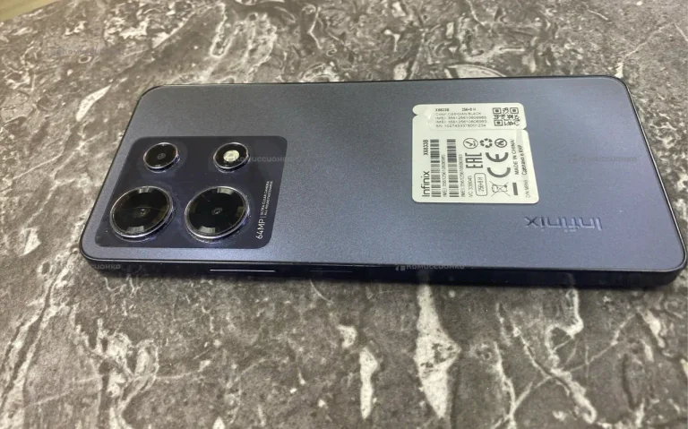 Infinix Note 30 8/256 ГБ
