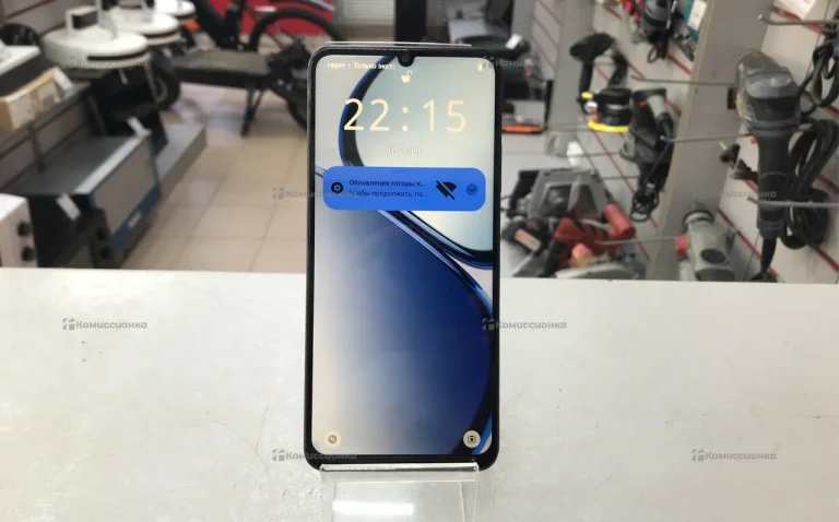 Realme Note 50 3/64Gb