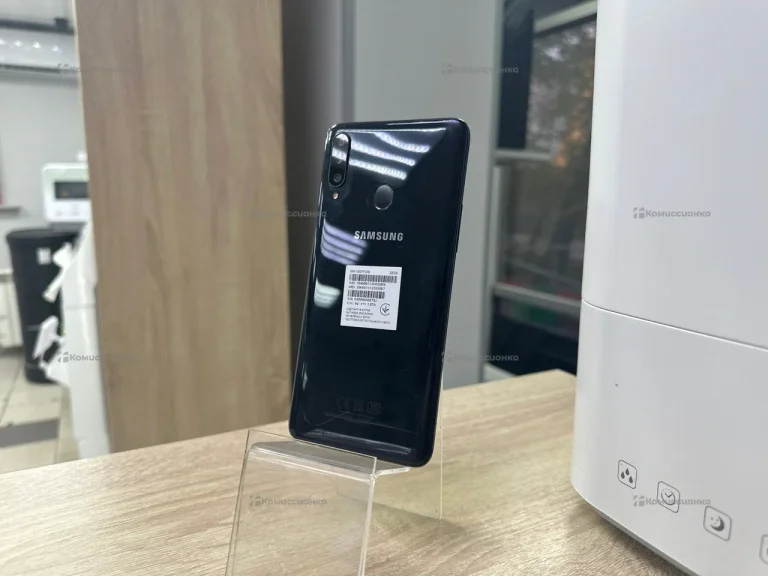 Samsung Galaxy A20s 2/32 ГБ