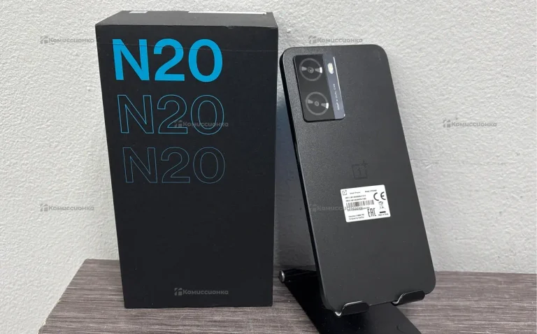 OnePlus Nord N20 SE 4/128Gb