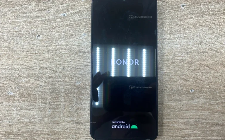 Honor X8a 6/128 ГБ
