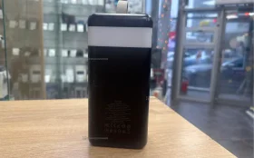 Купить PowerBank J86B 60.000mAh б/у , в Москва и область Цена:1500рублей