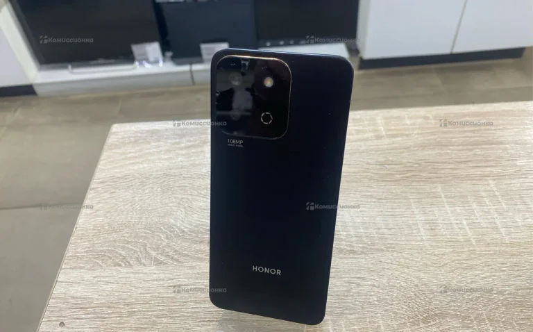 Honor X7c 6/128Gb