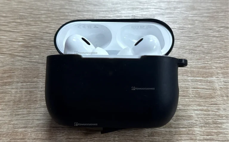 Наушники AirPods Pro 2 Type-C Реплика
