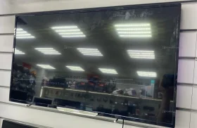 Купить Телевизор Philips 32pft6559/60 б/у , в Тюмень Цена:6990рублей