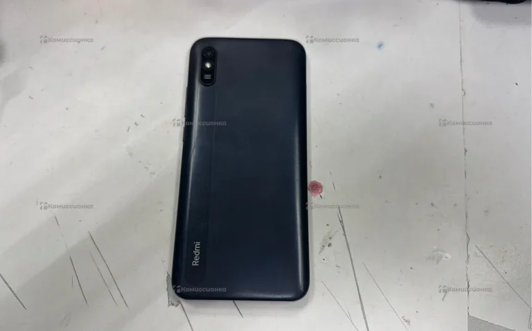 Xiaomi Redmi 9A 2/32 GB