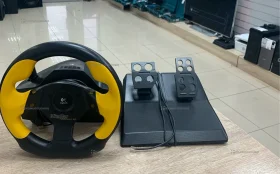 Formula GP Racing Wheel Logitech