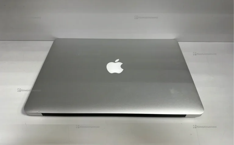 Ноутбук Apple MacBook Air 2015
