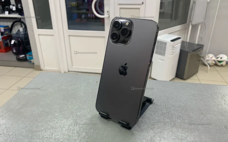 Apple iPhone 13 Pro Max 6/128 ГБ