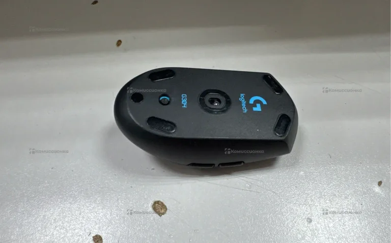 Мышка Logitech G400