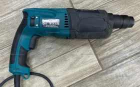 Купить Перфоратор Makita HR2470 б/у , в Санкт-Петербург Цена:3900рублей