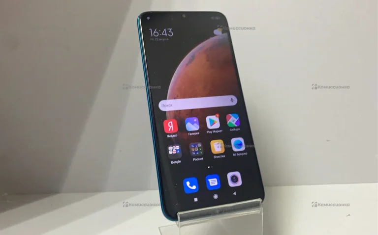 Xiaomi Redmi 9 2/32Gb