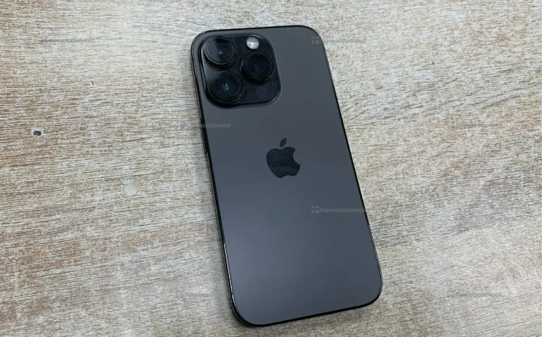 Apple iPhone 14 Pro 6/256 ГБ
