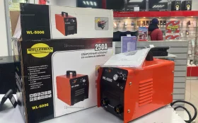 Сварочный аппарат Wellerman wl-5006