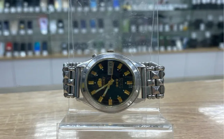 Часы Orient 469WA2-60